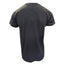 Official Guinness Acid Wash Grey T-shirt