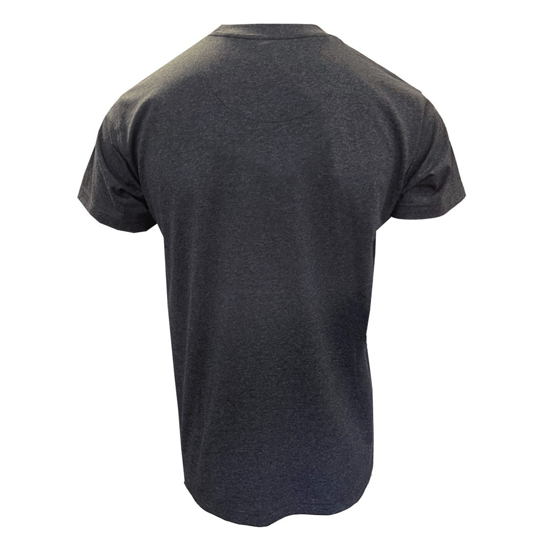 Official Guinness Acid Wash Grey T-shirt
