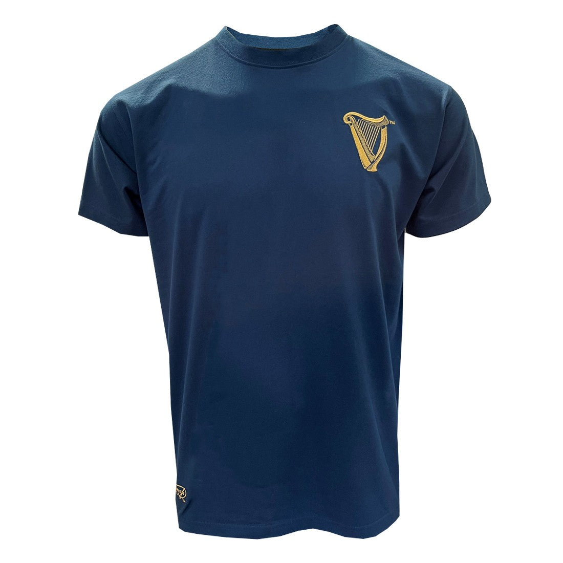 Official Guinness Airforce Blue T-shirt