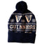 Guinness Festive Hat in Black & Gold