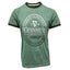 Guinness Green Grindle Stamp T-shirt