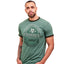 Guinness Green Grindle Stamp T-shirt