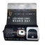 Guinness Led Head Light Beanie in Black