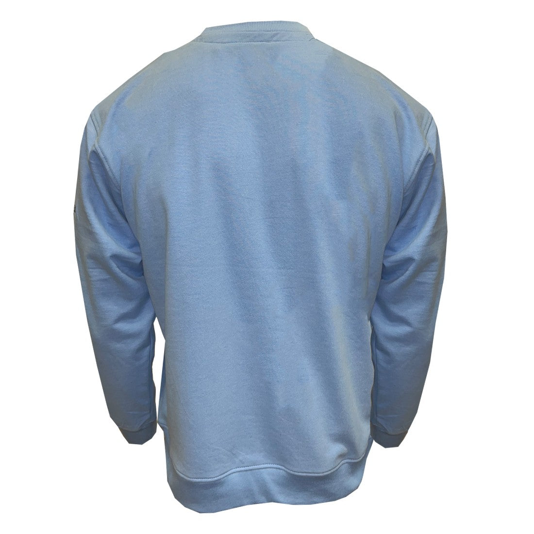 Guinness "Lovely Day for a" Toucan Sweatshirt  in Light Blue