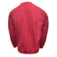Guinness Multi Harp Sweatshirt in Chilli Pepper