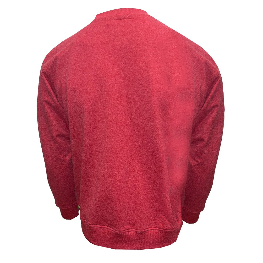 Guinness Multi Harp Sweatshirt in Chilli Pepper