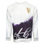 Guinness Gradient Harp Sweatshirt in White