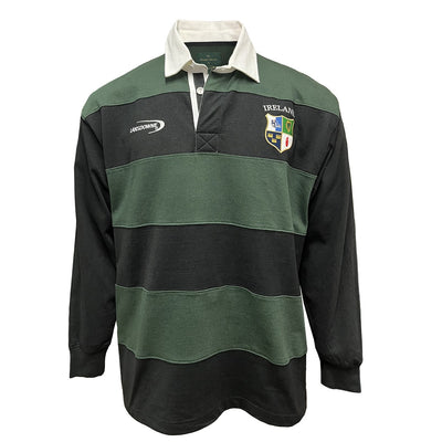 Official Lansdowne Sports Four Province Rugby Shirt