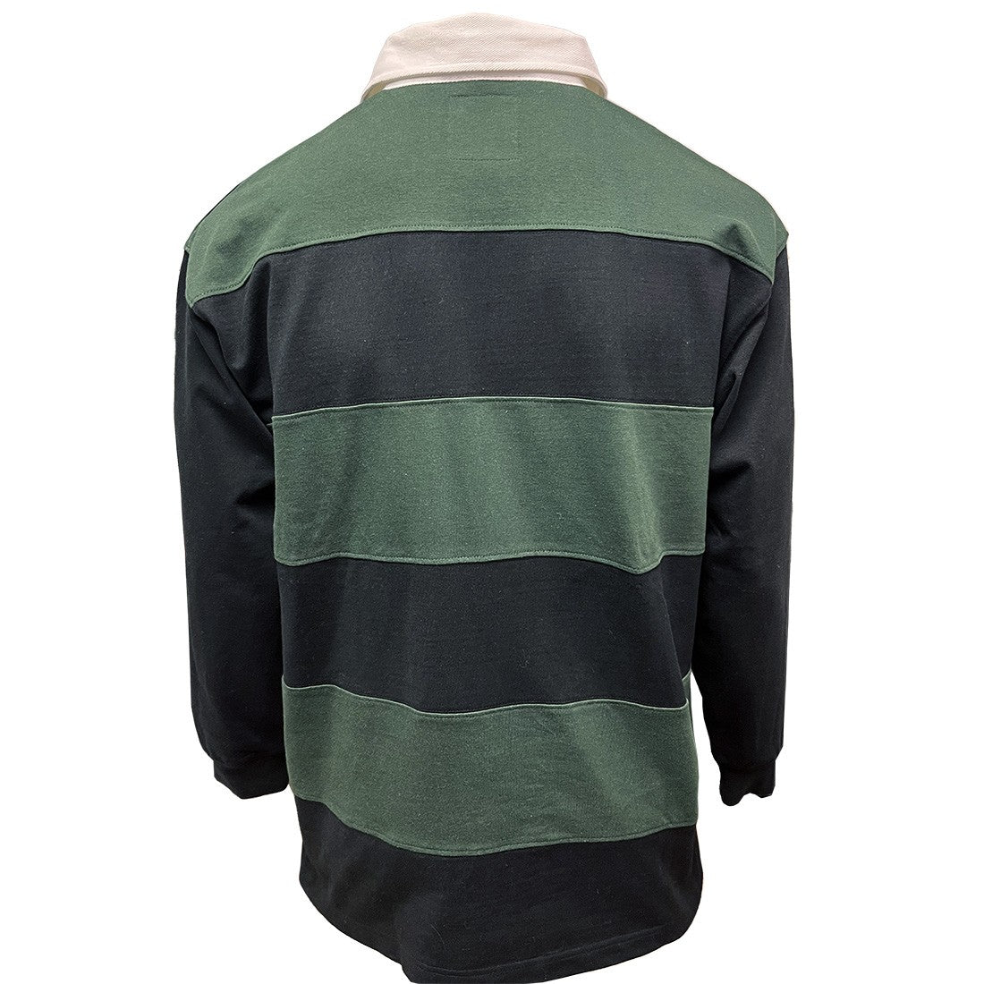 Official Lansdowne Sports Four Province Rugby Shirt