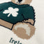 Kids Bear Knitted Jumper in Cream