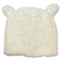 Patrick Francis Ireland Cream Baby Sheep Hat
