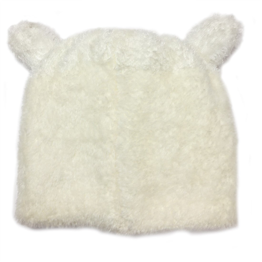 Patrick Francis Ireland Cream Baby Sheep Hat