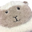 Patrick Francis Ireland Cream Baby Sheep Hat