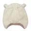 Patrick Francis Ireland Cream Kids Sheep Hat