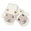 Patrick Francis Ireland Cream Sheep baby Mittens