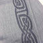 Patrick Francis Ireland Denim Pashmina Scarf