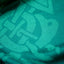 Patrick Francis Ireland Dynasty Wool Scarf