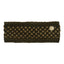 Patrick Francis Ireland Khaki/ Gold Lurex Headband