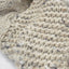 Patrick Francis Ireland Oatmeal Speckled Wool Snood