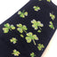 Men’s Shamrock Socks in Navy