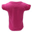 Pink Ireland Trademark Shamrock Frill kids T-shirt