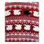 Red Adults Sheep & Christmas Jumper