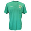 Shamrock Crest Performance Top in Island Green