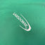 Shamrock Crest Performance Top in Island Green