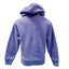 Ireland ‘Grá Mo Chroí’ Kids Hoodie in Corn Blue