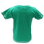Sheep & Lamb Kids T-shirt in Green