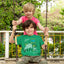 Sheep & Lamb Kids T-shirt in Green