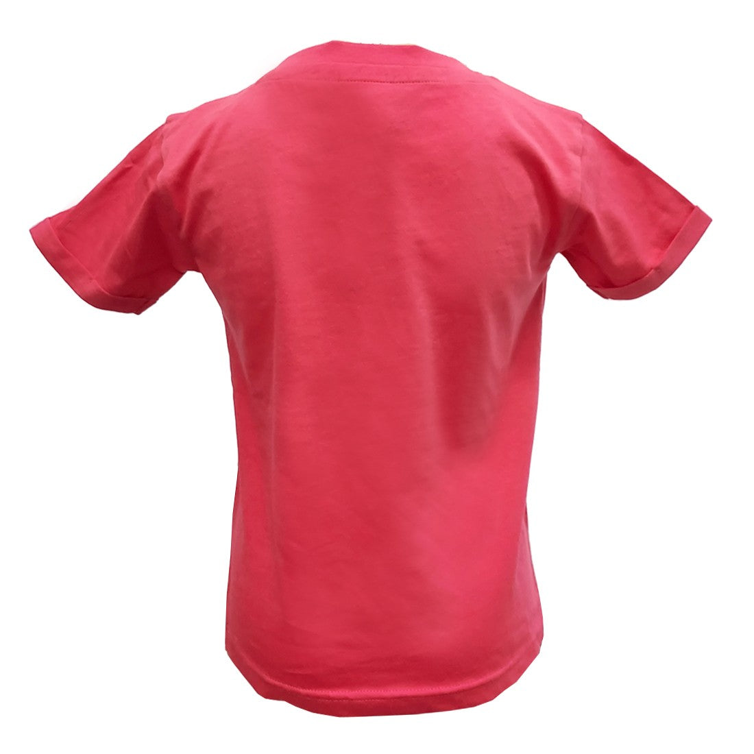 Sheep & Lamb Kids T-shirt in Pink Sherbert