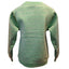 Sheep Leprechaun Kids Sweatshirt in Green Grindle