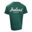 Spring Green and Cream Official Guinness T-shirt