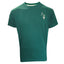 Spring Green and Cream Official Guinness T-shirt