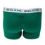 Traditional Craft Green Luck O' The Irish Leprechaun Boxer