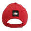 Trinity College Dublin Black/ Red Performance  Baseball Cap