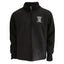 Trinity College Dublin Black Sport Fleece Jacket
