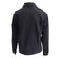 Trinity College Dublin Black Sport Fleece Jacket