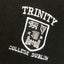 Trinity College Dublin Black Sport Fleece Jacket