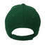Trinity College Dublin Bottle Green Performance Baseball Cap