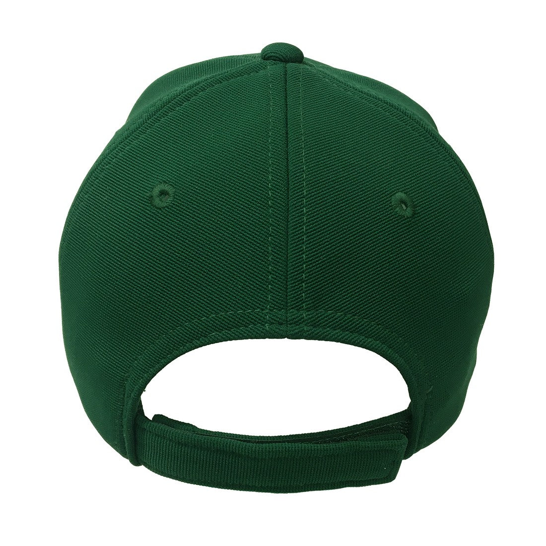 Trinity College Dublin Bottle Green Performance Baseball Cap
