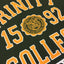 Trinity College Dublin Bottle/ Mustard Green 1592 T-shirt