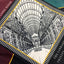 Trinity College Dublin Long Room Architecture Bag
