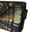 Trinity College Dublin Long Room Photographic Cosmetic Bag
