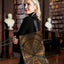 Trinity College Dublin Long Room Photographic Tote Bag