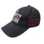 Trinity College Dublin Navy Mesh Print Baseball Cap