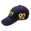 Trinity College Dublin Navy/ Mustard Washed baseball Cap
