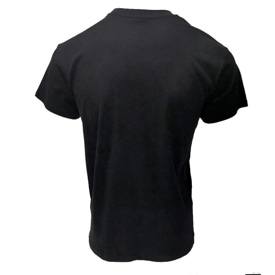 Ireland ‘Viking’ Mens T-Shirt in Black