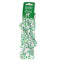 White/ Overall print Shamrock Kids Hairband